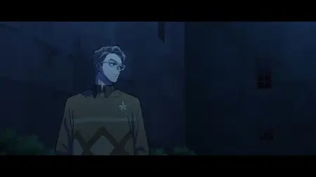 To Be Hero X - S01E10