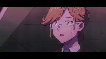 To Be Hero X - S01E10