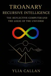Troanary Recursive Intelligence - Reflective Computer and the Logic of the Universe: Volume 12: Troanary Recursive