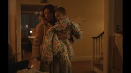 The House at Hallow End / The Beldham (2024)