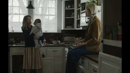 The House at Hallow End / The Beldham (2024)