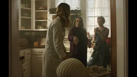 The House at Hallow End / The Beldham (2024)