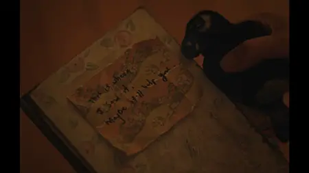 The House at Hallow End / The Beldham (2024)