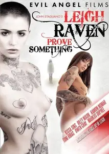 Leigh Raven: Prove Something (2018)