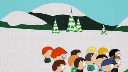 South Park S04E02