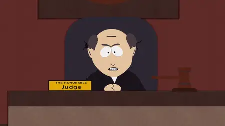 South Park S04E02