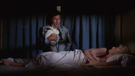The Geisha Boy (1958)