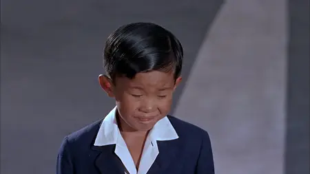 The Geisha Boy (1958)