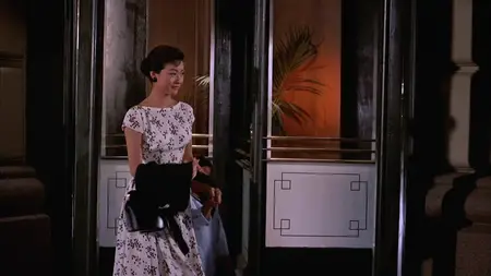The Geisha Boy (1958)