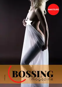 Bossing Magazine - May 2026