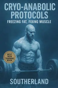 Cryo-Anabolic Protocols: Freezing Fat, Fixing Muscle: Unlock Peak Performance