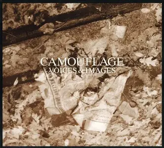 Camouflage - Voices & Images (1988) [2CD 30th Anniversary Limited Edition 2018]