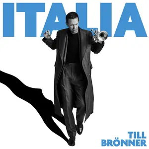 Till Brönner - Italia (2025) [Official Digital Download 24/96]
