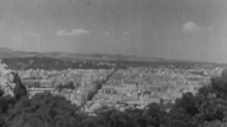 WWII Declassified: The New World Rescues the Old (2025) [MultiSubs]