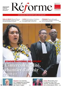 Réforme - 14 Mai 2026