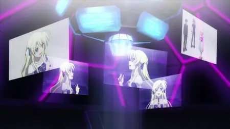 Vivid Strike! - 06 (720p BD x264 AAC