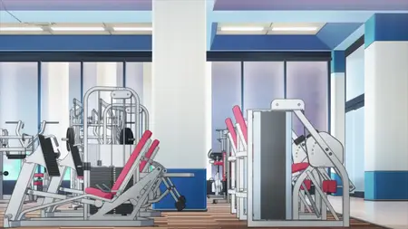 Vivid Strike! - 06 (720p BD x264 AAC