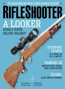 RifleShooter - January-February 2026