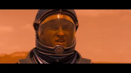 Red Planet (2000)