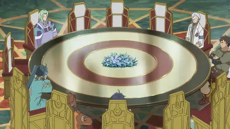 Log Horizon 2 - 01 (BD 1920x1080 x 265-10Bit FLACx2 mkv