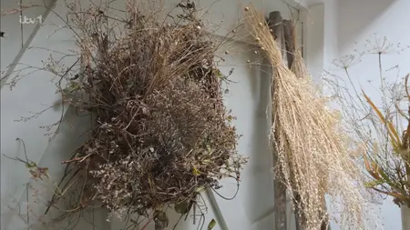 ITV - Unwind: Wreath (2024)