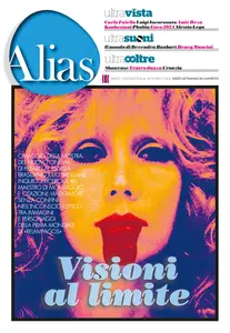 Alias - 15 Giugno 2024