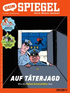 Dein Spiegel - Nr.12 2025