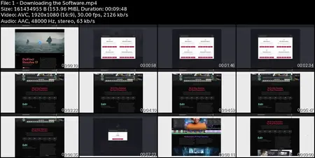Complete DaVinci Resolve 17 Megacourse: Beginner to Expert