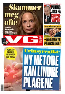 VG - 2 September 2025