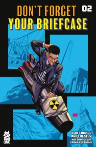 Dont Forget Your Briefcase 002