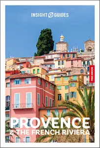 Insight Guides Provence and the French Riviera
