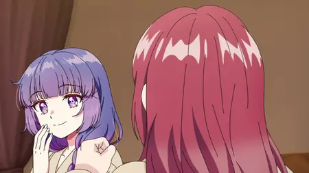 Does It Count If You Lose Your Innocence to an Android - S01E07 (WEB 1080p HEVC