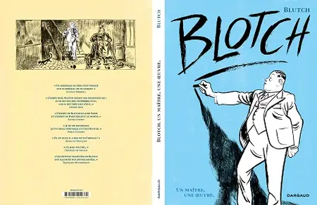 Blotch - Integrale