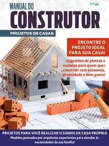 Manual do Construtor - Maio 2025