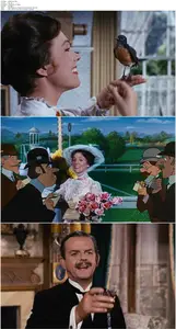 Mary Poppins (1964)