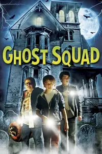 Ghost Squad (2015)