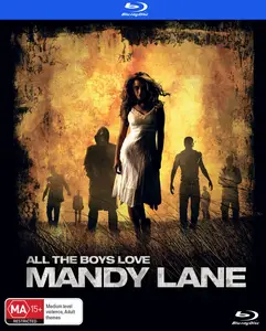 All the Boys Love Mandy Lane (2006)