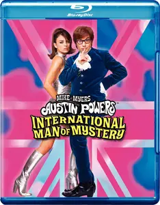 Austin Powers: International Man of Mystery (1997)