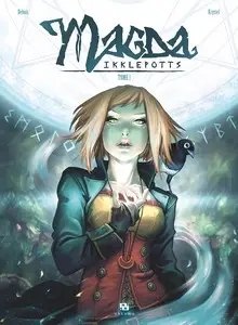 Magda Ikklepotts - Tome 1