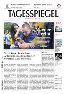 Der Tagesspiegel - 26 Mai 2025