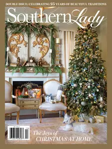 Southern Lady - November-December 2024