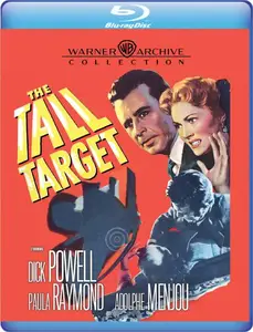 The Tall Target (1951)