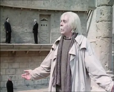 Meeting Place (1989)