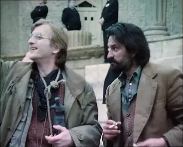 Meeting Place (1989)