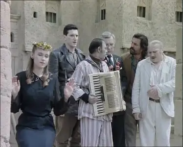 Meeting Place (1989)