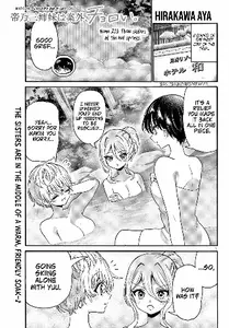 I sold my life for ten thousand yen per year. - S01E211