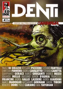 Denti - Volume 4 - 11 Storie Inedite