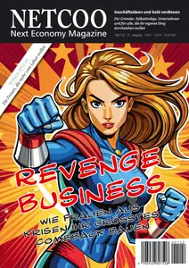 Netcoo Next Economy Magazine - 1 November 2025