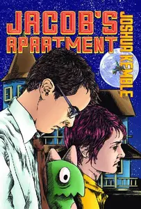 Graphic Mundi-Jacob s Apartment 2022 Retail Comic