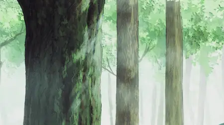 GUILTY GEAR STRIVE DUAL RULERS S01E01 Ceremony